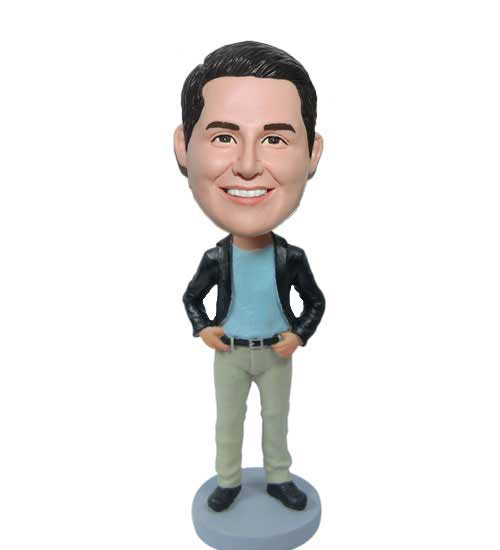 Bobble headCustom Bobbleheads| Personalized Bobbleheads with best likeness