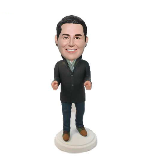 Cool bobbleheadsCustom Bobbleheads| Personalized Bobbleheads with best ...