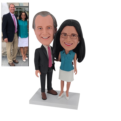 Custom couple bobbleheadsCustom Bobbleheads| Personalized Bobbleheads ...